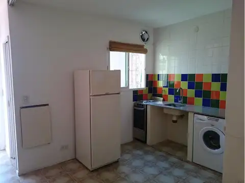 Departamento en Alquiler en San Cristóbal, CABA