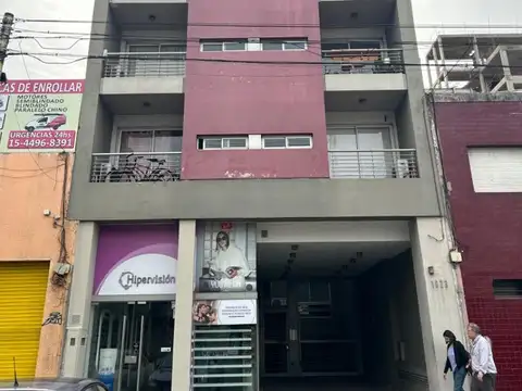Departamento en Alquiler en Villa Ortuzar, CABA