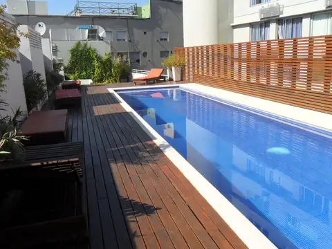 Departamento en Alquiler en Almagro, CABA