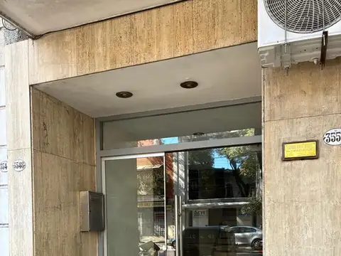 Departamento en Alquiler en Belgrano, CABA