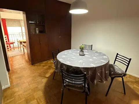 Departamento en Alquiler en Retiro, CABA