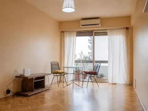 Departamento en Alquiler en Almagro, CABA