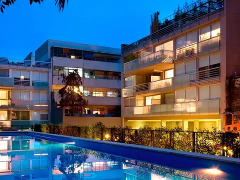 Departamento en Alquiler en Belgrano, CABA