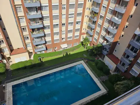 Departamento en Alquiler en Puerto Madero, CABA