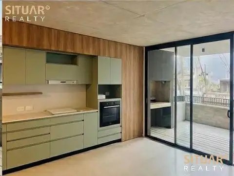 Departamento en Alquiler en Palermo Hollywood, Palermo