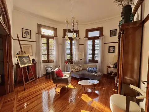 Departamento en Alquiler en Palermo Nuevo, Palermo