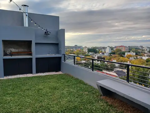 Departamento en Alquiler en Belgrano, CABA