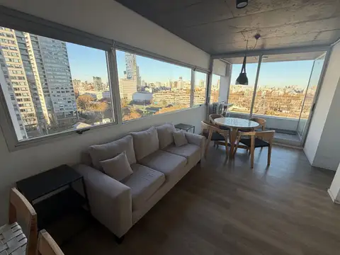 Departamento en Alquiler en Palermo, CABA