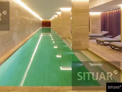 Departamento en Alquiler en Colegiales, CABA