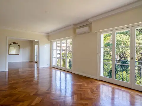 Departamento en Alquiler en Recoleta, CABA