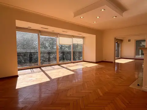 Departamento en Alquiler en Recoleta, CABA