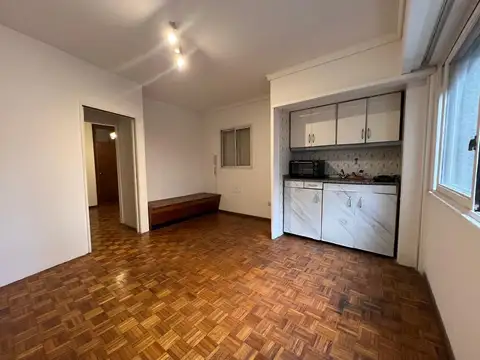 Departamento en Alquiler en Palermo, CABA