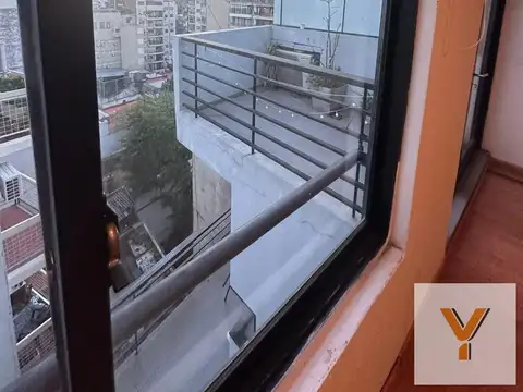 Departamento en Alquiler en Palermo, CABA