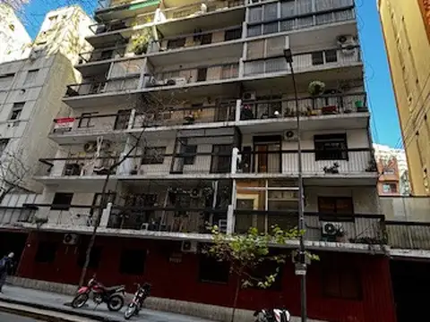 Departamento en Alquiler en Belgrano Barrancas, Belgrano