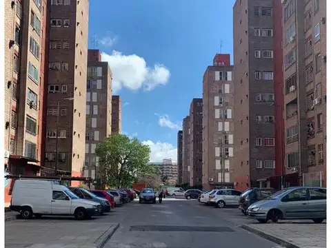Departamento en Alquiler en Villa Lugano, CABA