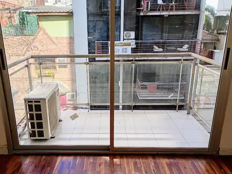 Departamento en Alquiler en Belgrano, CABA
