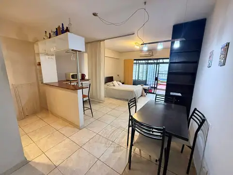 Departamento en Alquiler en Palermo, CABA