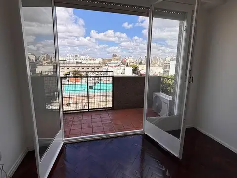 Departamento en Alquiler en Monte Castro, CABA