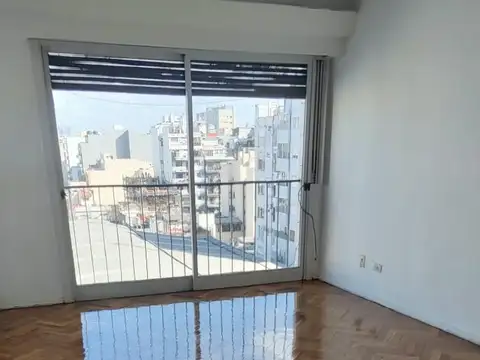 Departamento en Alquiler en Almagro, CABA