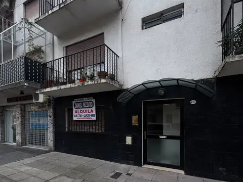 Departamento en Alquiler en Monte Castro, CABA