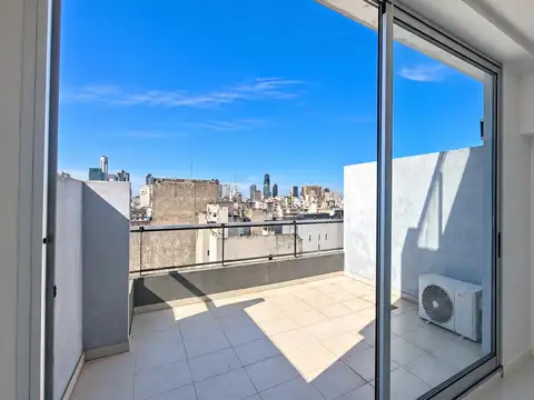 Departamento en Alquiler en Monserrat, CABA