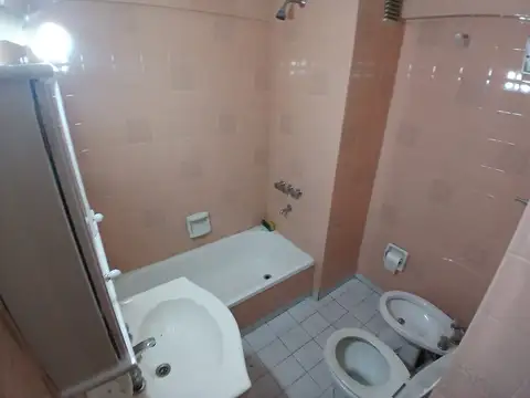 Departamento en Alquiler en Balvanera, CABA