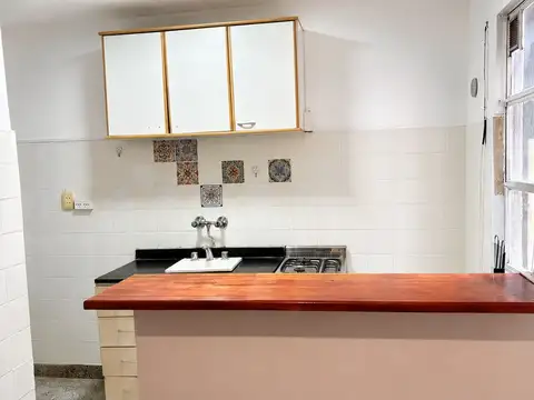Departamento en Alquiler en Almagro, CABA