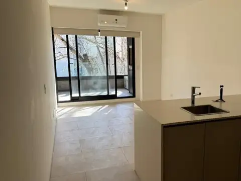 Departamento en Alquiler en Colegiales, CABA