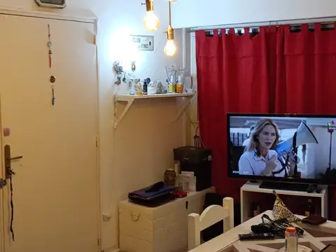 Departamento en Alquiler en Caballito, CABA