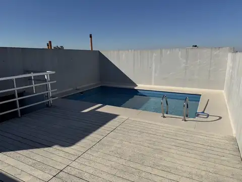 Departamento en Alquiler en Villa del Parque, CABA