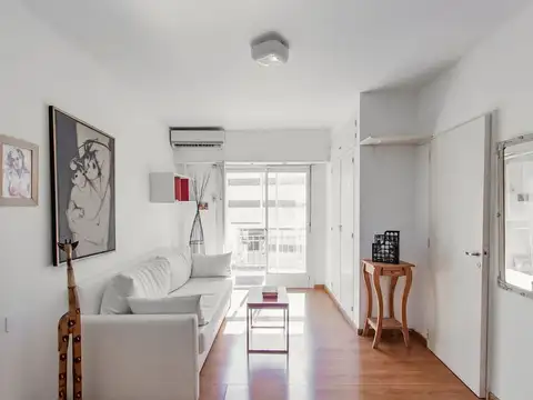 Departamento en Alquiler en Palermo, CABA