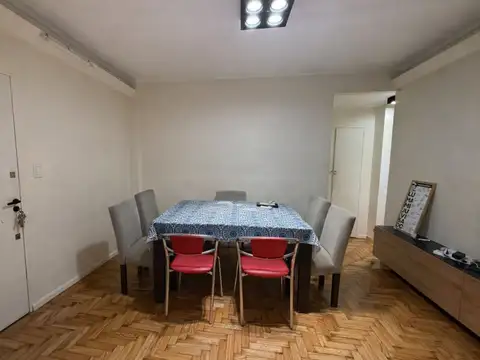 Departamento en Alquiler en Palermo, CABA