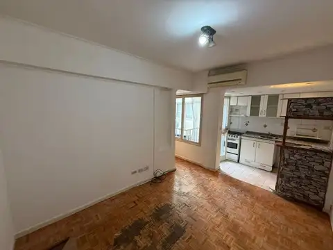 Departamento en Alquiler en Villa del Parque, CABA