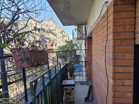 Departamento en Alquiler en Congreso, CABA
