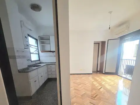 Departamento en Alquiler en Villa Urquiza, CABA
