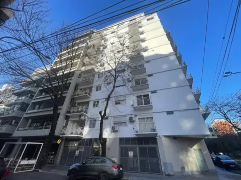Departamento en Alquiler en Saavedra, CABA