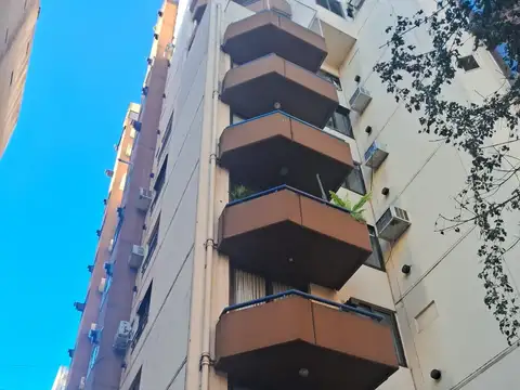 Departamento en Alquiler en Almagro, CABA