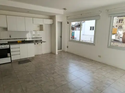 Departamento en Alquiler en Almagro, CABA