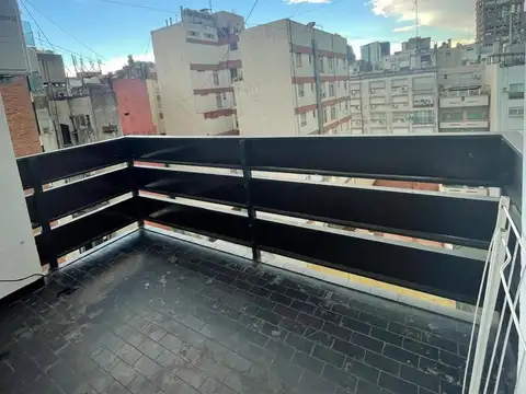 Departamento en Alquiler en Retiro, CABA