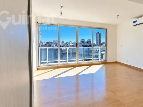 Departamento en Alquiler en Colegiales, CABA