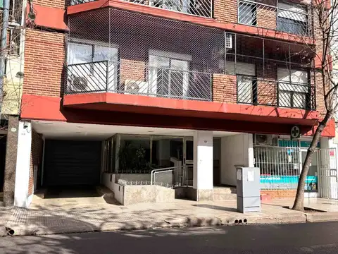 Departamento en Alquiler en Caballito, CABA