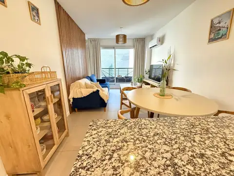Departamento en Alquiler en Almagro, CABA