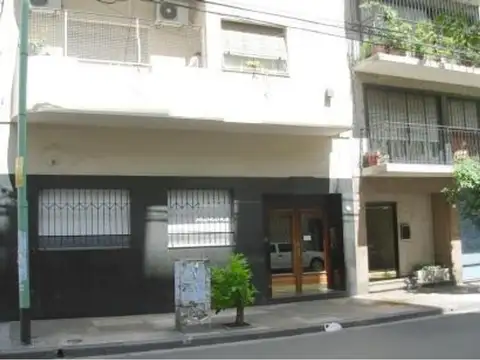Departamento en Alquiler en Once, CABA