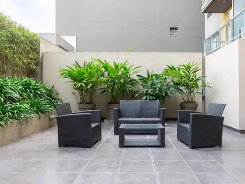 Departamento en Alquiler en Palermo, CABA