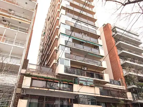 Departamento en Alquiler en Colegiales, CABA
