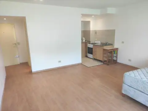 Departamento en Alquiler en Las Cañitas, Palermo