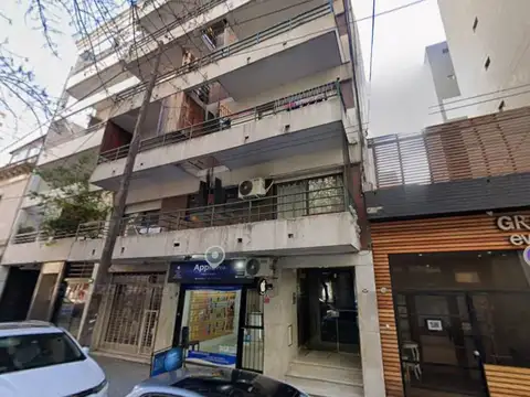 Departamento en Alquiler en Belgrano, CABA