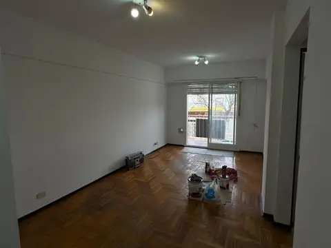 Departamento en Alquiler en Monte Castro, CABA