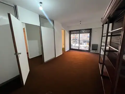 Departamento en Alquiler en Recoleta, CABA