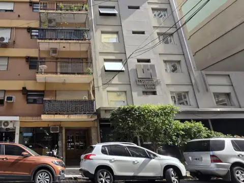 Departamento en Alquiler en Belgrano, CABA